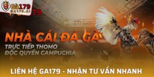 Liên Hệ GA179