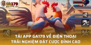 Tải App GA179