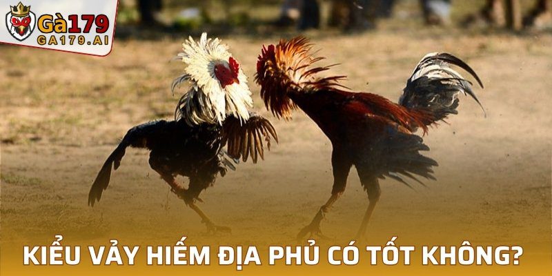 Kiểu vảy hiếm địa phủ có tốt không?