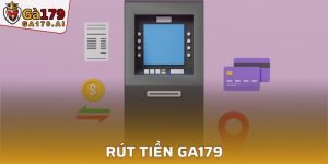 Rút Tiền GA179