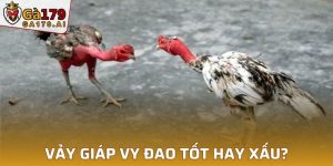 Vảy Giáp Vy Đao